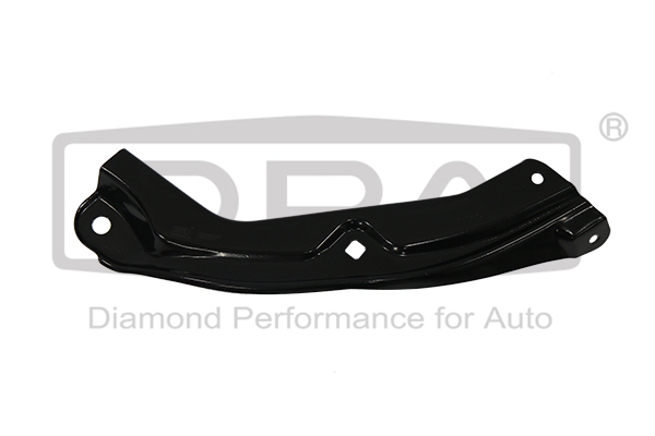 Radiator Mounting - 88051641202 DPA
