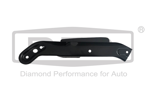 Headlight Base - 88051788102 DPA
