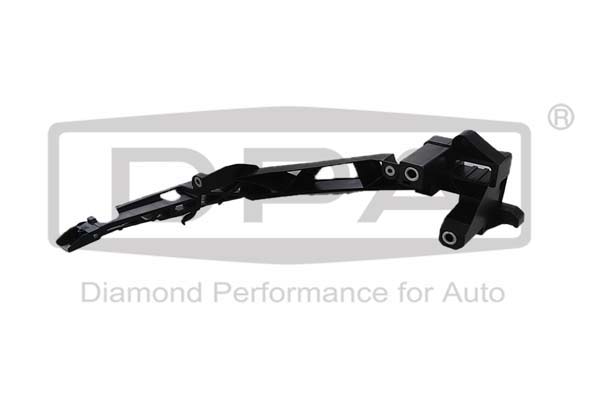 Headlight Base - 88051790902 DPA