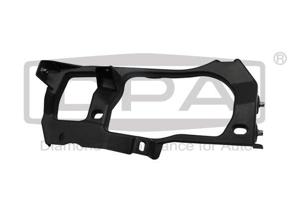 Supporto radiatore - 88061330502 DPA
