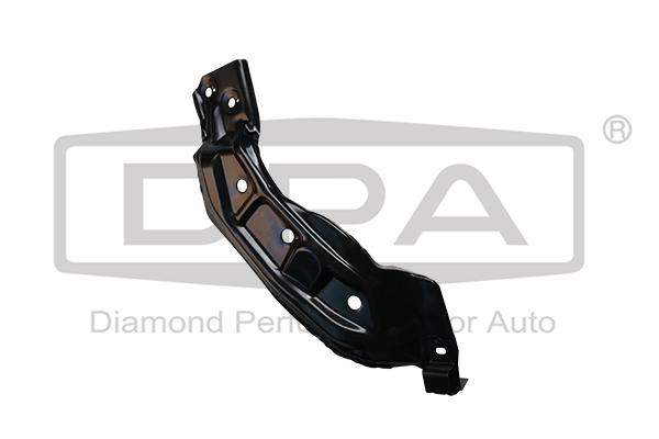 Mounting Bracket, bumper - 88061331802 DPA