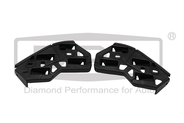 Mounting Bracket, bumper - 88070004302 DPA