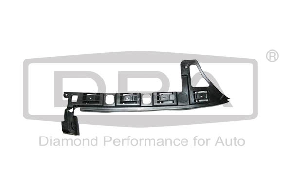 Mounting Bracket, bumper - 88070021902 DPA