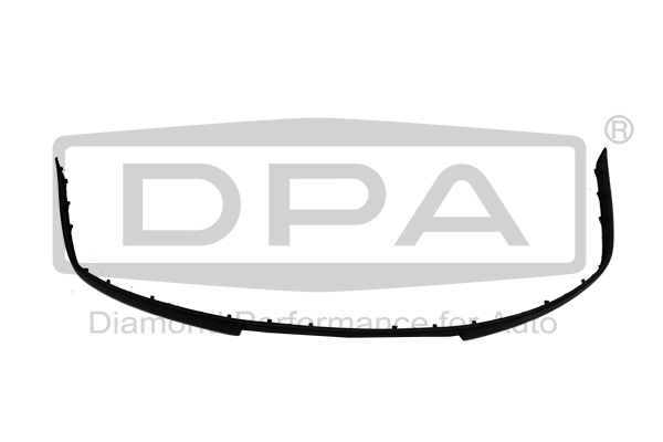 Облицовка / защитная накладка, буфер - 88070040002 DPA