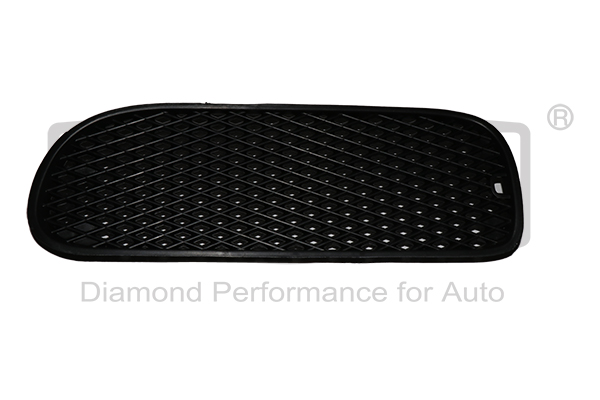 Ventilation Grille, bumper - 88070047302 DPA