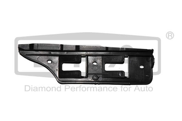 Mounting Bracket, bumper - 88070048902 DPA