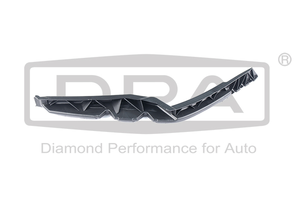 Mounting Bracket, bumper - 88070049002 DPA