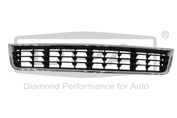 Ventilation Grille, bumper - 88070053402 DPA