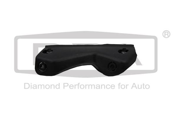 Mounting Set, bumper - 88070067402 DPA