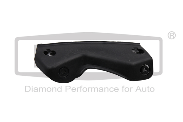 Mounting Set, bumper - 88070067502 DPA