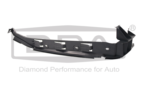 Mounting Bracket, bumper - 88070117402 DPA