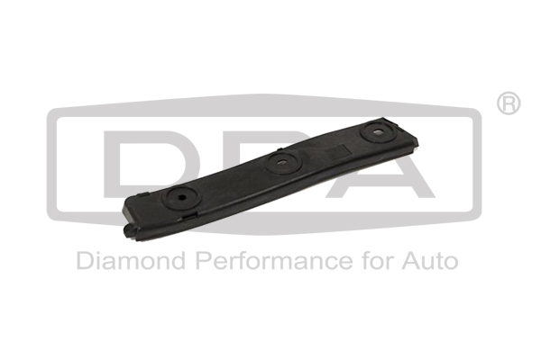 Mounting Bracket, bumper - 88070144302 DPA
