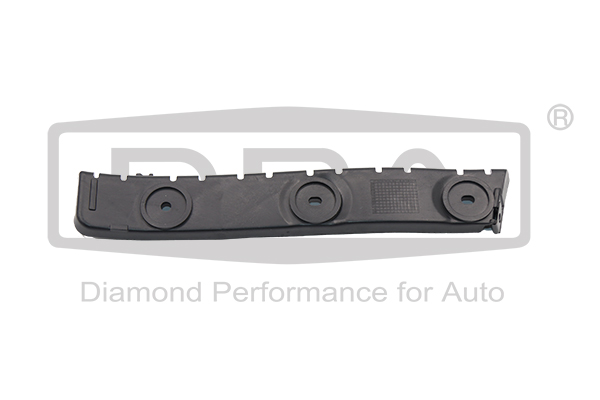 Mounting Bracket, bumper - 88070144402 DPA