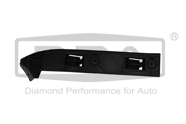 Mounting Bracket, bumper - 88070144602 DPA