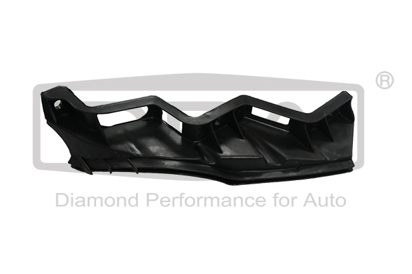 Mounting Bracket, bumper - 88070145302 DPA