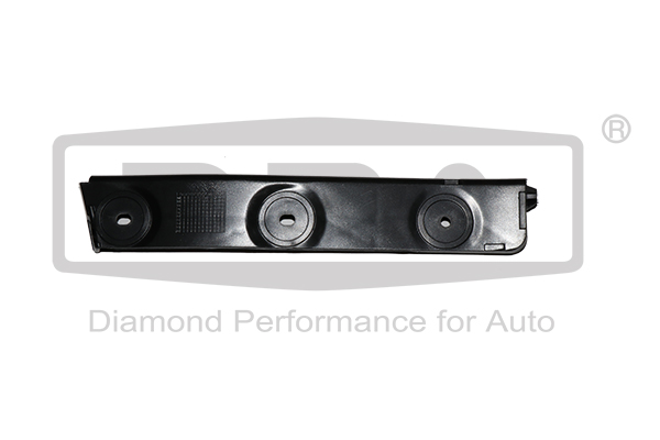 Mounting Bracket, bumper - 88070145602 DPA