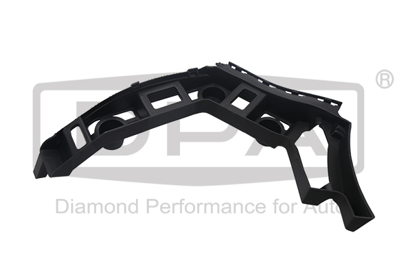 Mounting Bracket, bumper - 88070296202 DPA