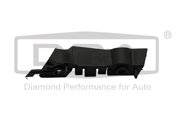 Mounting Bracket, bumper - 88070649302 DPA