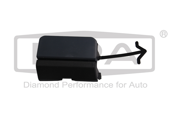 Flap, tow hook - 88070695502 DPA