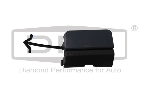 Flap, tow hook - 88070695602 DPA