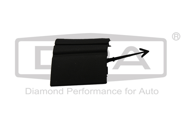 Flap, tow hook - 88070698002 DPA