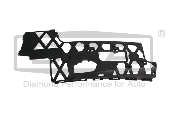 Mounting Bracket, bumper - 88070727302 DPA