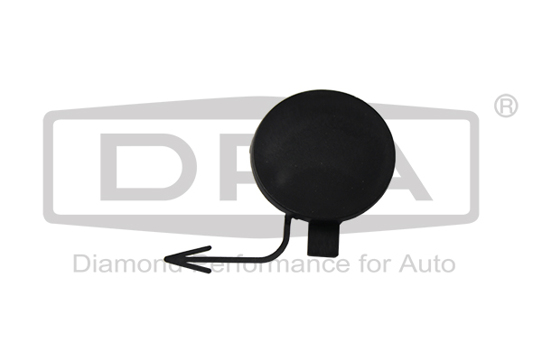 Flap, tow hook - 88070727902 DPA