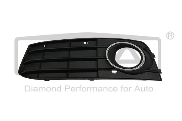 Ventilation Grille, bumper - 88070732202 DPA
