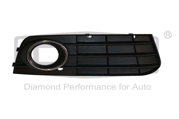 Ventilation Grille, bumper - 88070732302 DPA