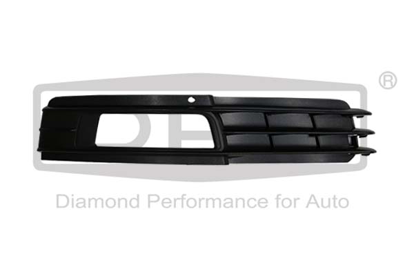 Ventilation Grille, bumper - 88070733602 DPA
