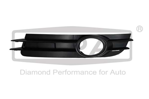 Ventilation Grille, bumper - 88070734602 DPA