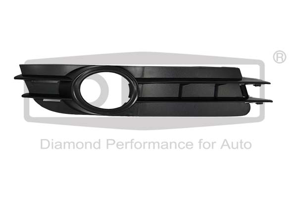 Ventilation Grille, bumper - 88070734702 DPA