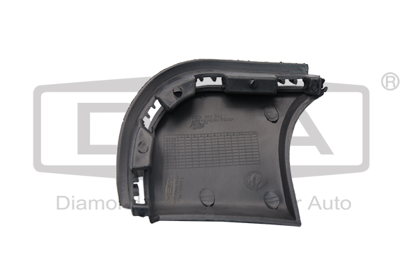 Flap, tow hook - 88070879002 DPA