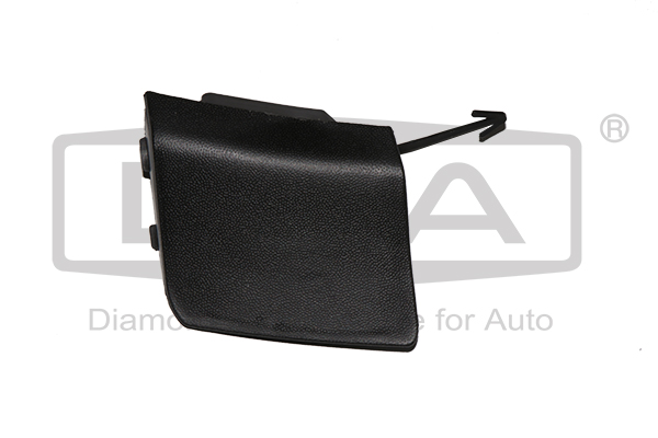 Flap, tow hook - 88070879102 DPA