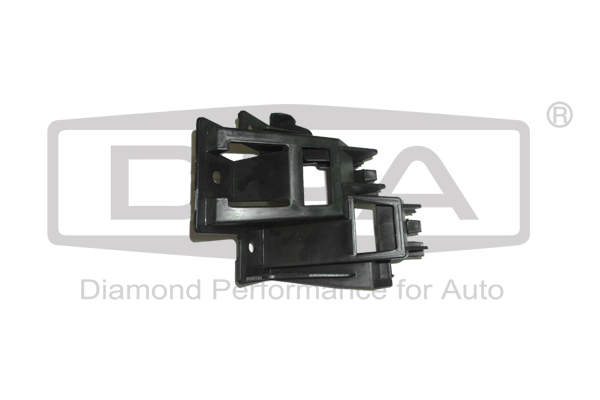 Mounting Bracket, bumper - 88071078702 DPA