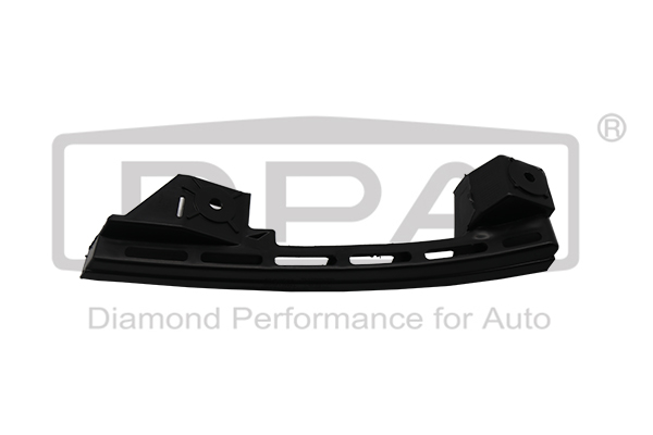 Mounting Bracket, bumper - 88071131802 DPA