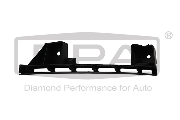 Mounting Bracket, bumper - 88071131902 DPA
