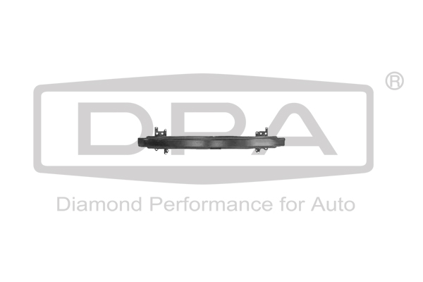 Support, bumper - 88071152602 DPA