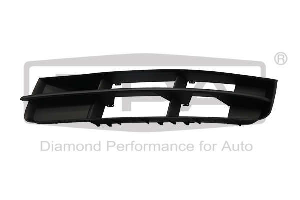 Ventilation Grille, bumper - 88071185802 DPA