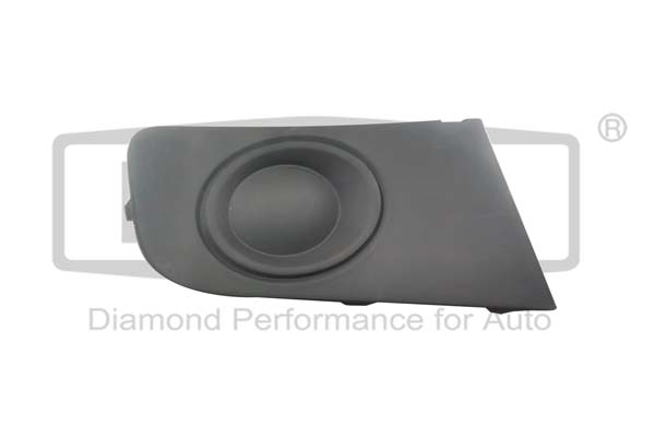 Ventilation Grille, bumper - 88071201402 DPA