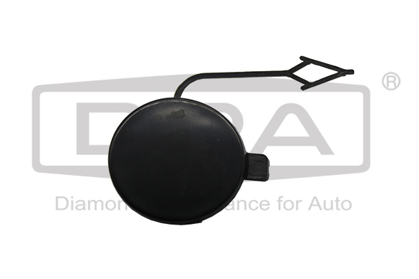 Flap, tow hook - 88071439702 DPA