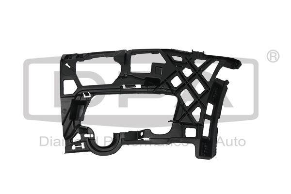 Mounting Bracket, bumper - 88071622502 DPA