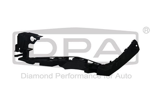 Headlight Base - 88071624802 DPA