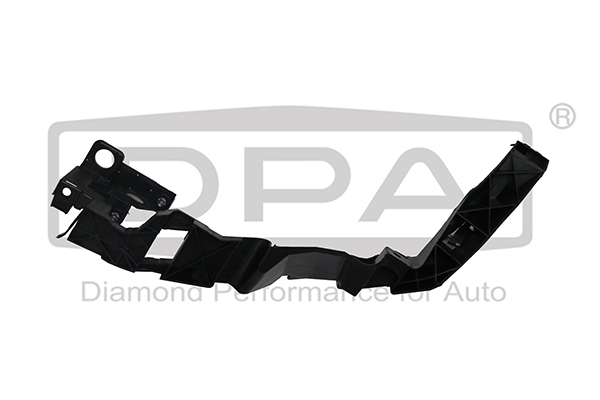 Headlight Base - 88071624902 DPA