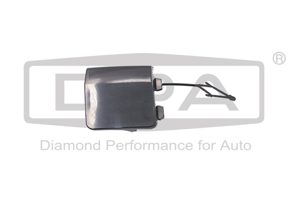 Flap, tow hook - 88071696402 DPA