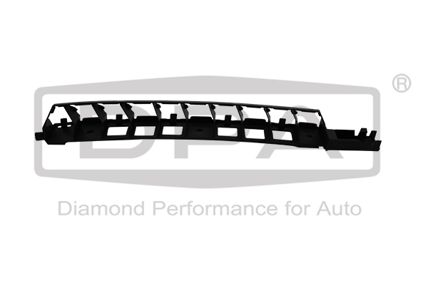 Mounting Bracket, bumper - 88071787702 DPA