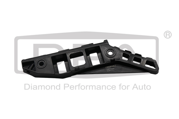 Mounting Bracket, bumper - 88071794102 DPA