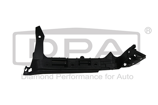 Mounting Bracket, bumper - 88071797102 DPA