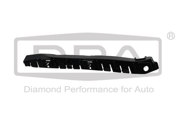 Mounting Bracket, bumper - 88071797702 DPA