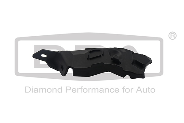 Mounting Bracket, bumper - 88071797902 DPA